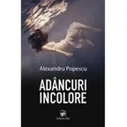 Adancuri incolore