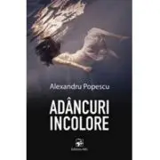 Adancuri incolore