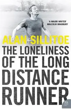 Loneliness of the Long Distance Runner