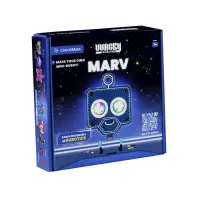 Kit robotica STEM - Marv