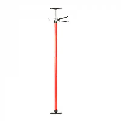 Suport telescopic pentru panouri rigips si lemn DS10825, 115 -290 cm