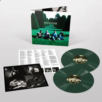 One From the Modern - Vinyl