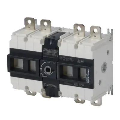 Comutator de Sarcina INOSYS LBS 1500VDC 2+2 400A