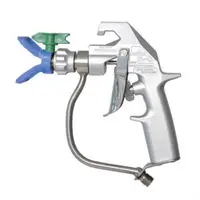 Pistol airless Bisonte PA-Direct, fara filtru