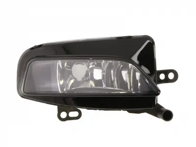 Proiector ceata Dreapta (H8, versiunea sport) potrivit AUDI A3 04.12