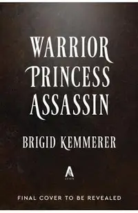 Warrior Princess Assassin (Deluxe Limited Edition)