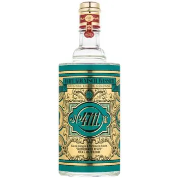 4711 Original eau de cologne fara pulverizator unisex