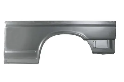Aripa spate stanga potrivit VW TRANSPORTER T4 1990-2003