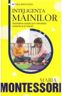 Inteligenta mainilor