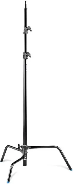 Stand de lumină Manfrotto - Avenger C-STAND A2030DCB, negru