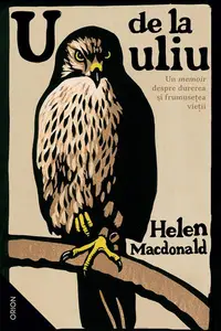 U de la Uliu - Paperback - Helen Macdonald