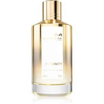 Mancera Feminity Eau de Parfum pentru femei