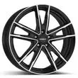 DEZENT KF dark 8.00x18 5/108/55/63,4