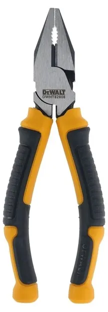Clește combinat DeWALT - DWHT82808-0, 160 mm