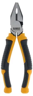 Clește combinat DeWALT - DWHT82808-0, 160 mm