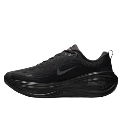 Vomero Plus Black