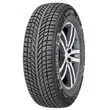3528701871257(187125) AnvelopeT MICHELIN Latitude-Alpin-LA2 275 R20 45 110V/XL/C/C/2-72dB Iarna