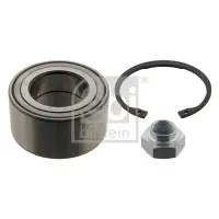 Set rulment roata FEBI BILSTEIN 31432