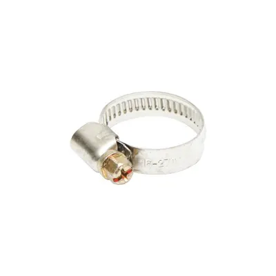 Colier furtun inox 16-27A pret bucata Cod: MS19