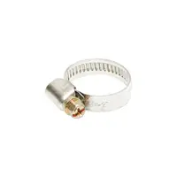 Colier furtun inox 16-27A pret bucata Cod: MS19