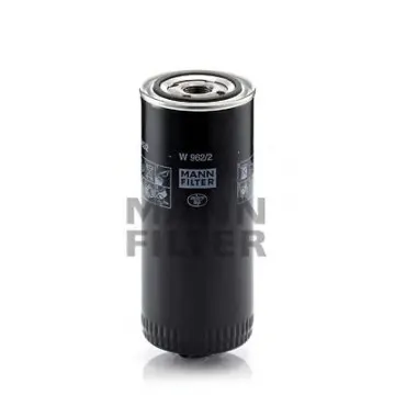 Filtru ulei Mann-Filter W 962 2