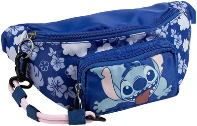 Geantă pentru talie Cerda Stitch