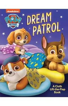 Paw Patrol: Dream Patrol