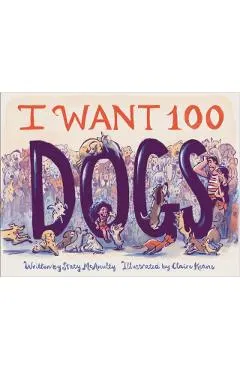 I Want 100 Dogs