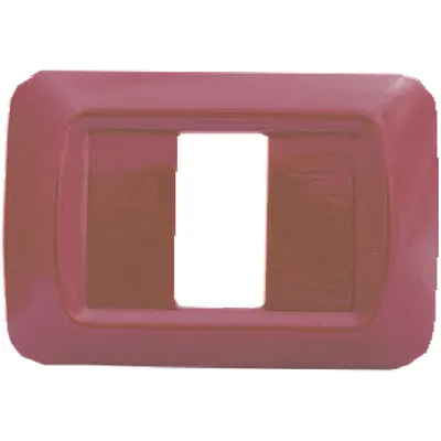 Rama Decor 1m/3m(117mm) Bordo 4d01 Stil