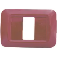 Rama Decor 1m/3m(117mm) Bordo 4d01 Stil