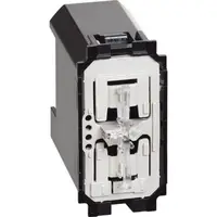 Intrerupator simplu conectat LiVing Now with Netatmo pentru controlul iluminatului local si de la distanta