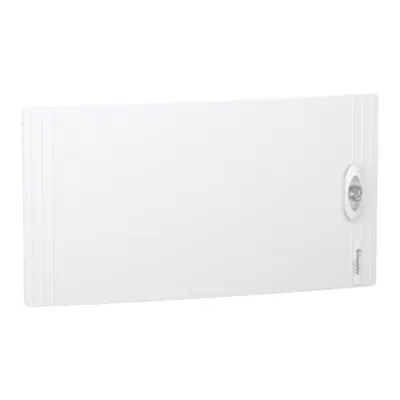PrismaSet XS, Usa plina alba pentru cofret 1x24 Module