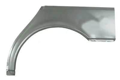 Segment aripa spate stanga potrivit SAAB 93 1998-2003
