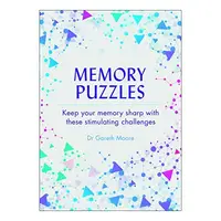 Memory Puzzles, Gareth Moore