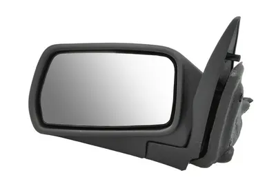 Oglinda laterala Stanga (mecanic, asferice) potrivit CITROEN XANTIA, XANTIA/KOMBI