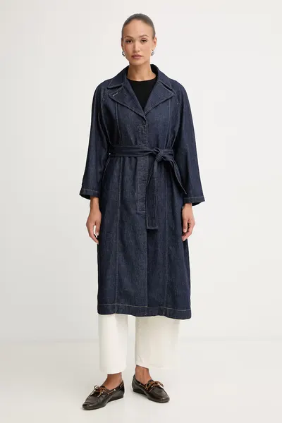 Max&Co. palton femeiesc din denim MCOORCA