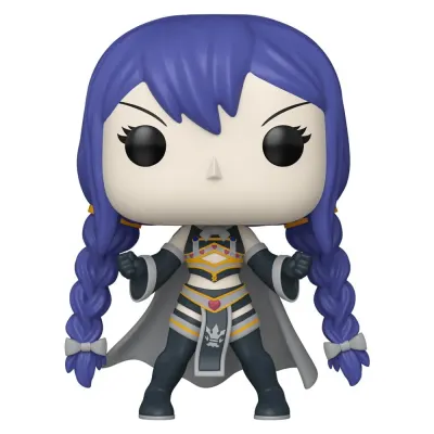 Figurina Funko POP! Animation Fairy Tail-100 Years Quest - Wendy