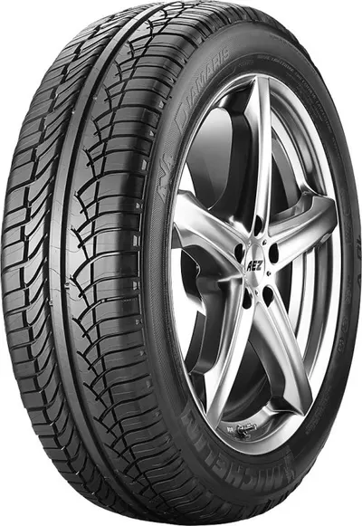 Michelin 4x4 Diamaris ( 275/40 R20 106Y XL EV Suitable, N1 )