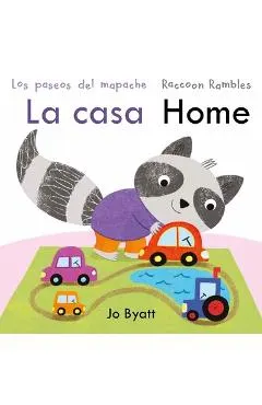 La Casa/Home