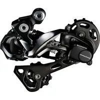 Schimbător spate Shimano Deore XT RD-M8050 Di2 GS Shadow cu 11 viteze