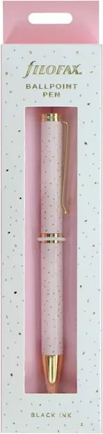 Pix Filofax Confetti - Roz