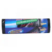 Saci Menaj Sweet Home, 160 l, 10 Bucati