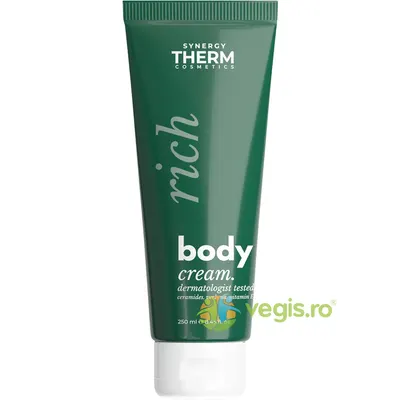 Crema de Corp Ultra-Hidratanta 250ml