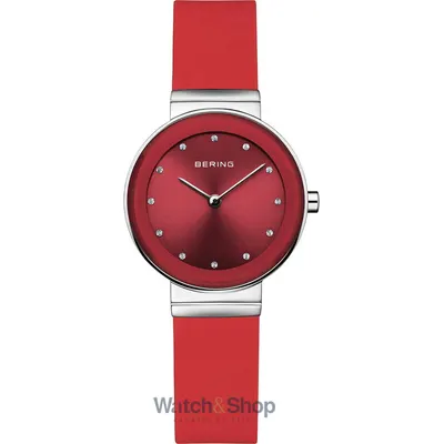 Ceas Bering Bering 10129-503 Ladies Watch Classic 29mm 3ATM