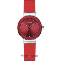 Ceas Bering Bering 10129-503 Ladies Watch Classic 29mm 3ATM