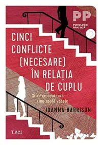 Cinci conflicte (necesare) în relația de cuplu