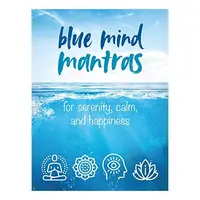 Blue Mind Mantras