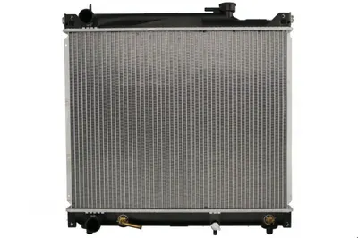 Radiator motor (Automat) potrivit SUZUKI GRAND VITARA I, VITARA 2.0 2.5
