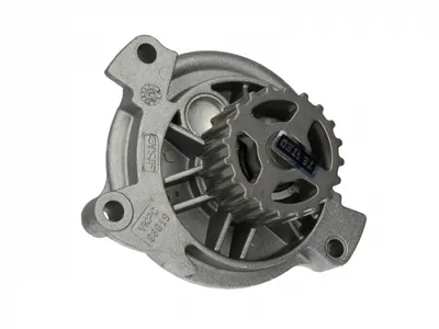 Pompa Apa Audi 100, A6; Vw Crafter 30-35, Crafter 30-50, Lt 28-35 I, Lt 28-35 Ii, Lt 28-46 Ii, Lt 40-55 I, Transporter Iv 2.4d 2.5 2.5d Intre 1989-2013