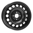 Janta otel Peugeot Citroen ALCAR STAHLRAD 6.5x16 4x108 ET20